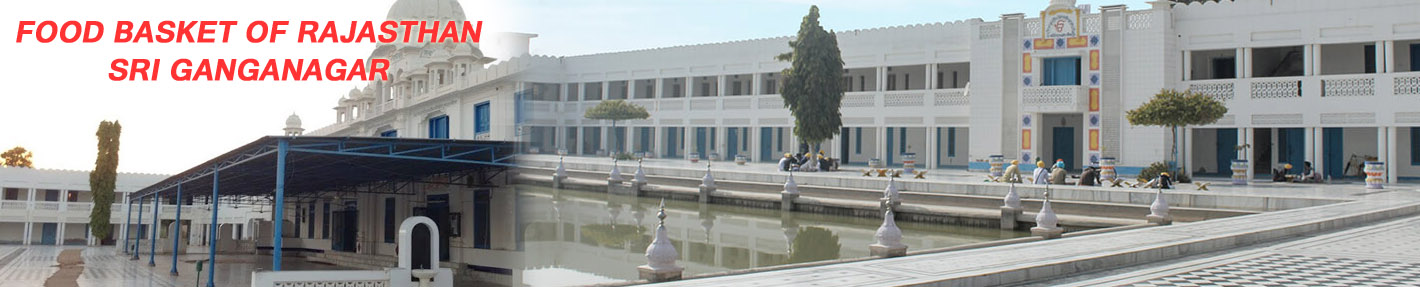 Sri Umda Logistics Packers And Movers Sri Ganganagar