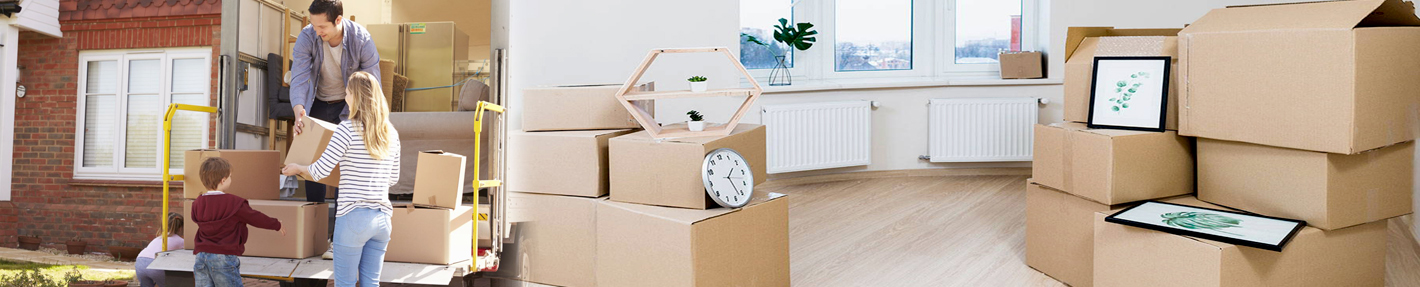 Sri Umda Logistics Packers And Movers Raipur