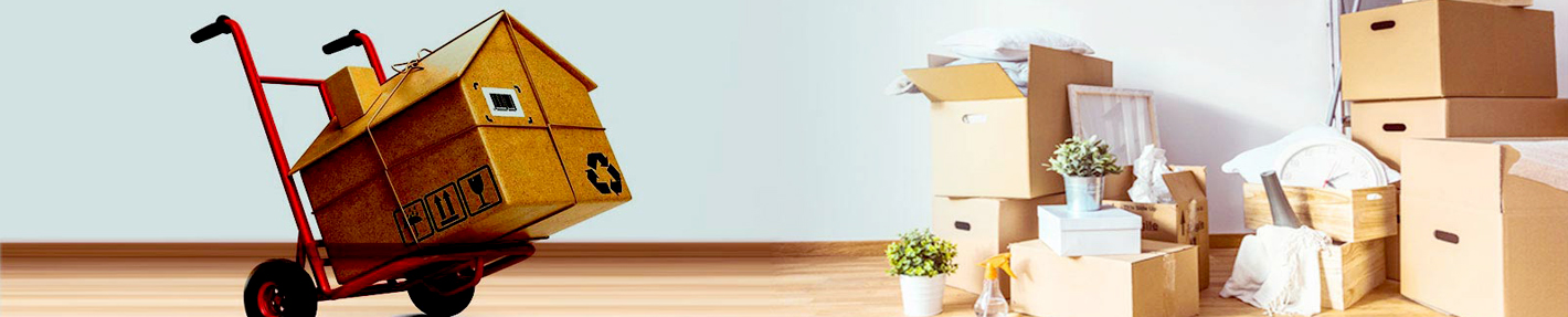 Sri Umda Packers and Movers - Household Shifting