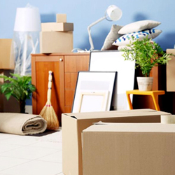 Sri Umda Packers and Movers - Household Shifting