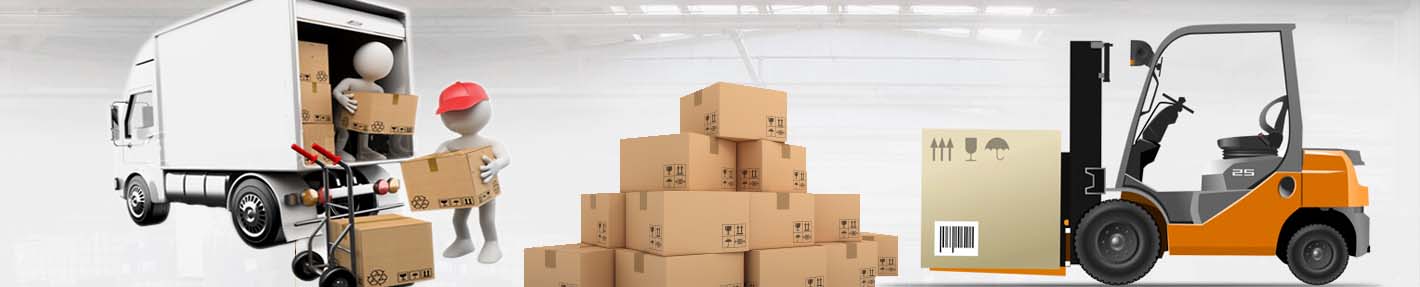 Sri Umda Packers and Movers - Loading And Unloading