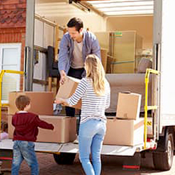 Sri Umda Packers and Movers - Loading And Unloading