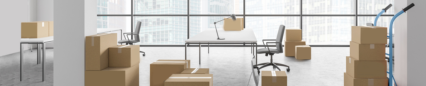 Sri Umda Packers and Movers - Office Shifting