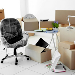 Sri Umda Packers and Movers - Office Shifting