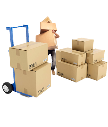Sri Umda Logistics Packers And Movers Pvt. Ltd.