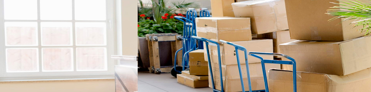 Sri Umda Logistics Packers & Movers Pvt. Ltd.