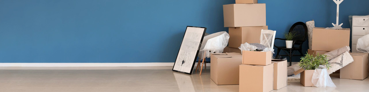 Sri Umda Logistics Packers & Movers Pvt. Ltd.