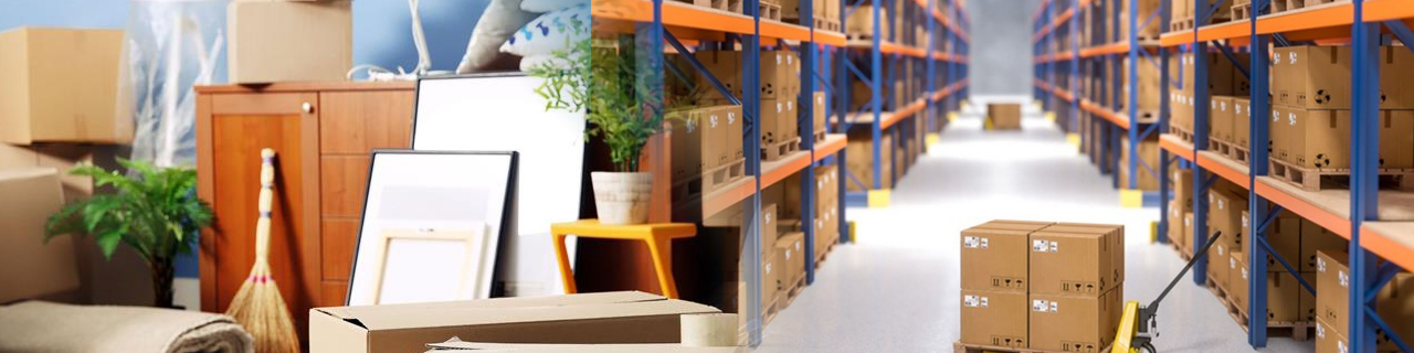 Sri Umda Logistics Packers & Movers Pvt. Ltd.