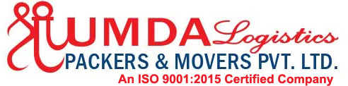 Sri Umda Logistics Packers and Movers Pvt. Ltd. Logo