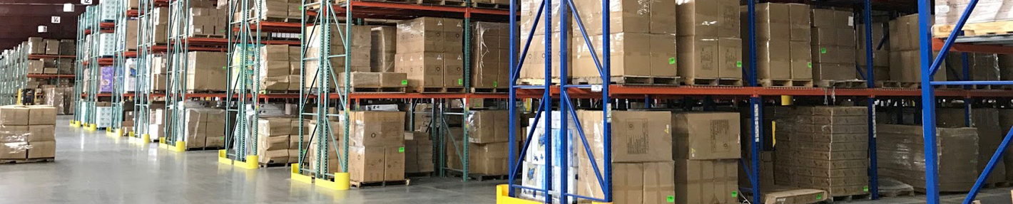 Sri Umda Packers And Movers - Warehouse Service
